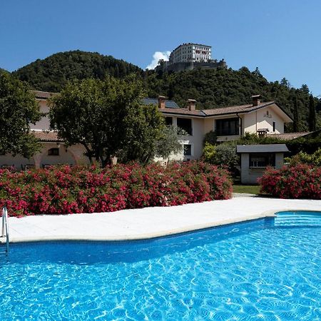 Agriturismo La Dolza Follina Zewnętrze zdjęcie