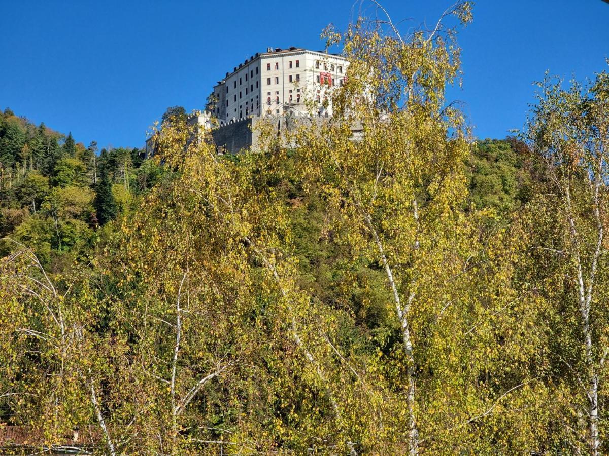Agriturismo La Dolza Follina Zewnętrze zdjęcie