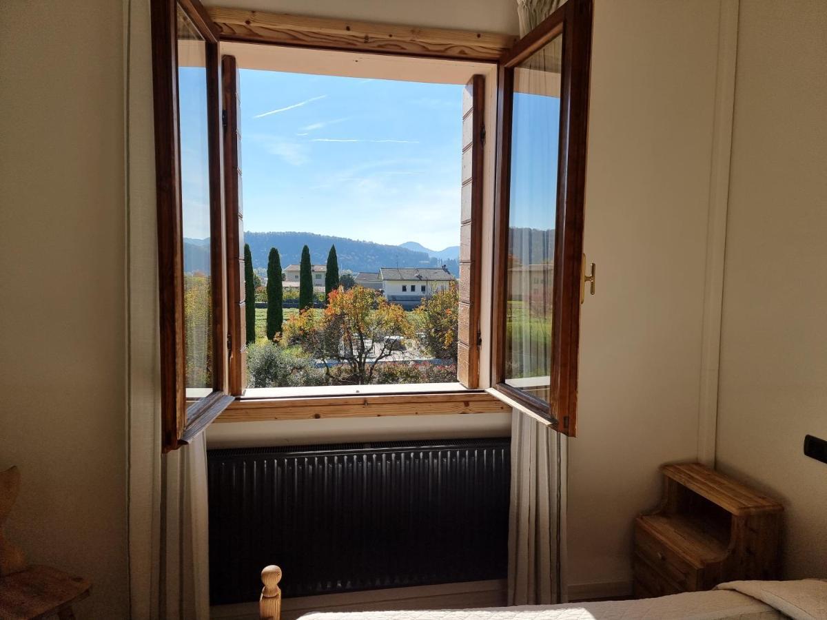 Agriturismo La Dolza Follina Zewnętrze zdjęcie