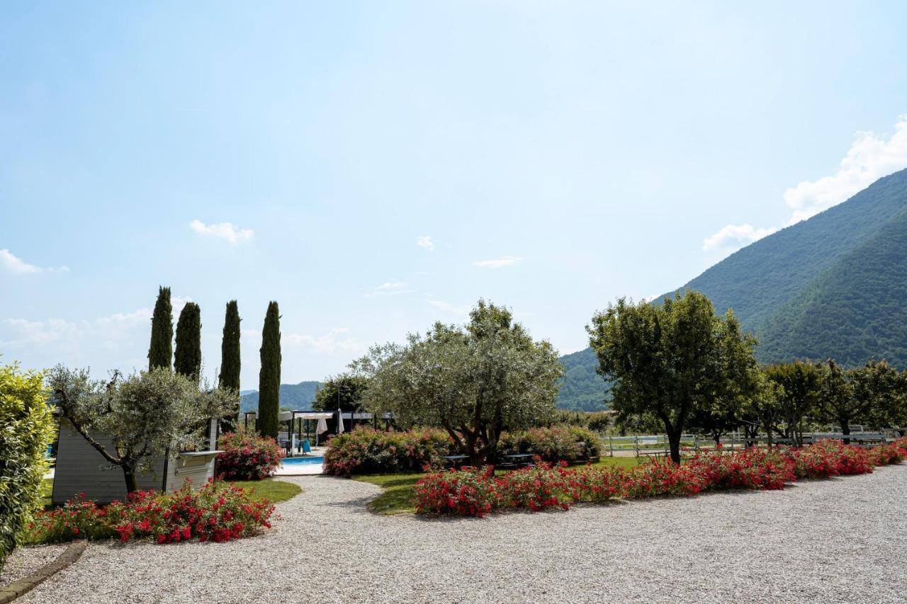Agriturismo La Dolza Follina Zewnętrze zdjęcie