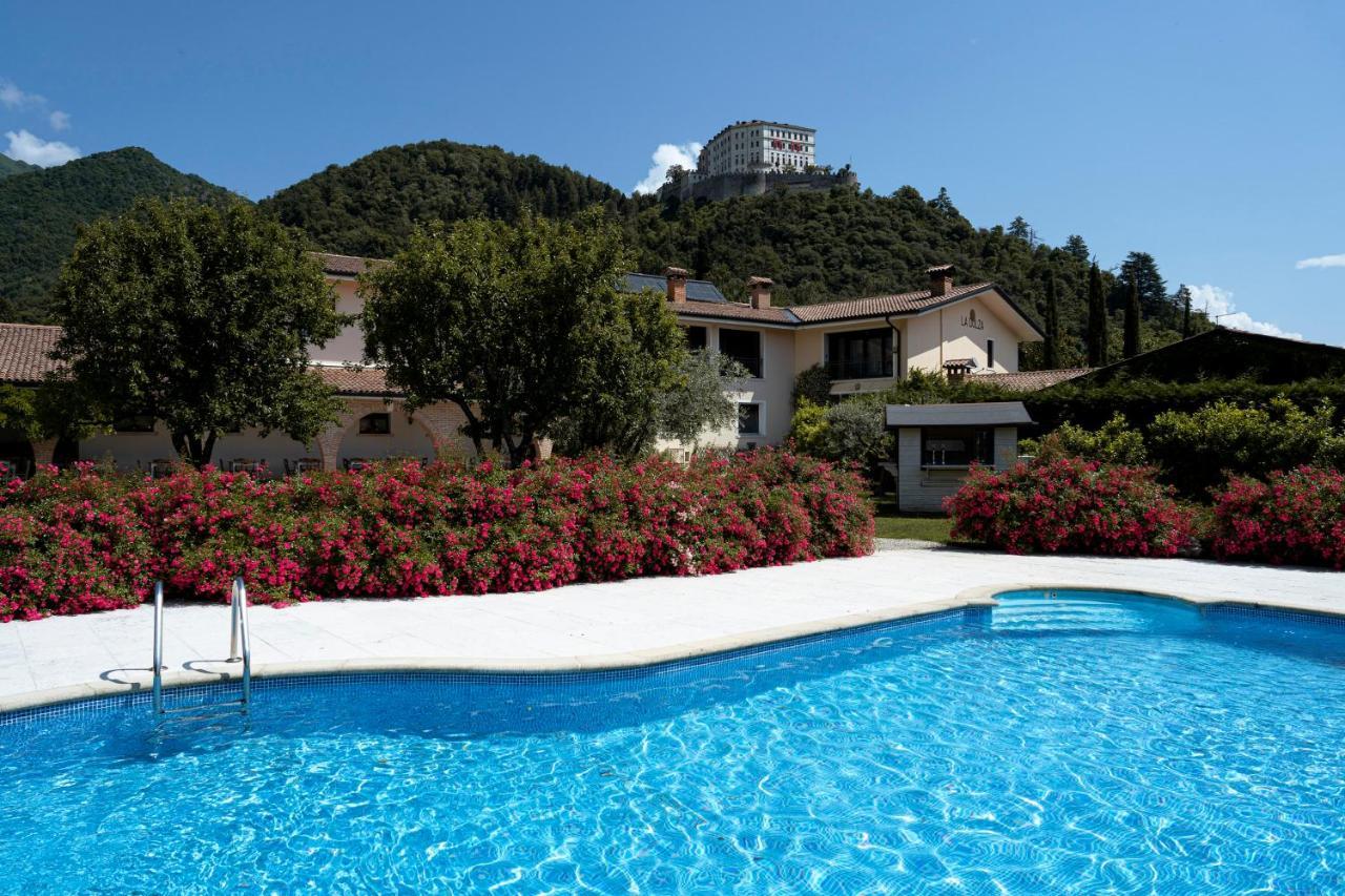 Agriturismo La Dolza Follina Zewnętrze zdjęcie