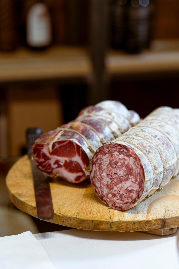 Agriturismo La Dolza Follina Zewnętrze zdjęcie