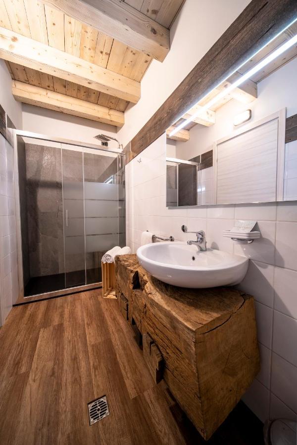 Agriturismo La Dolza Follina Zewnętrze zdjęcie