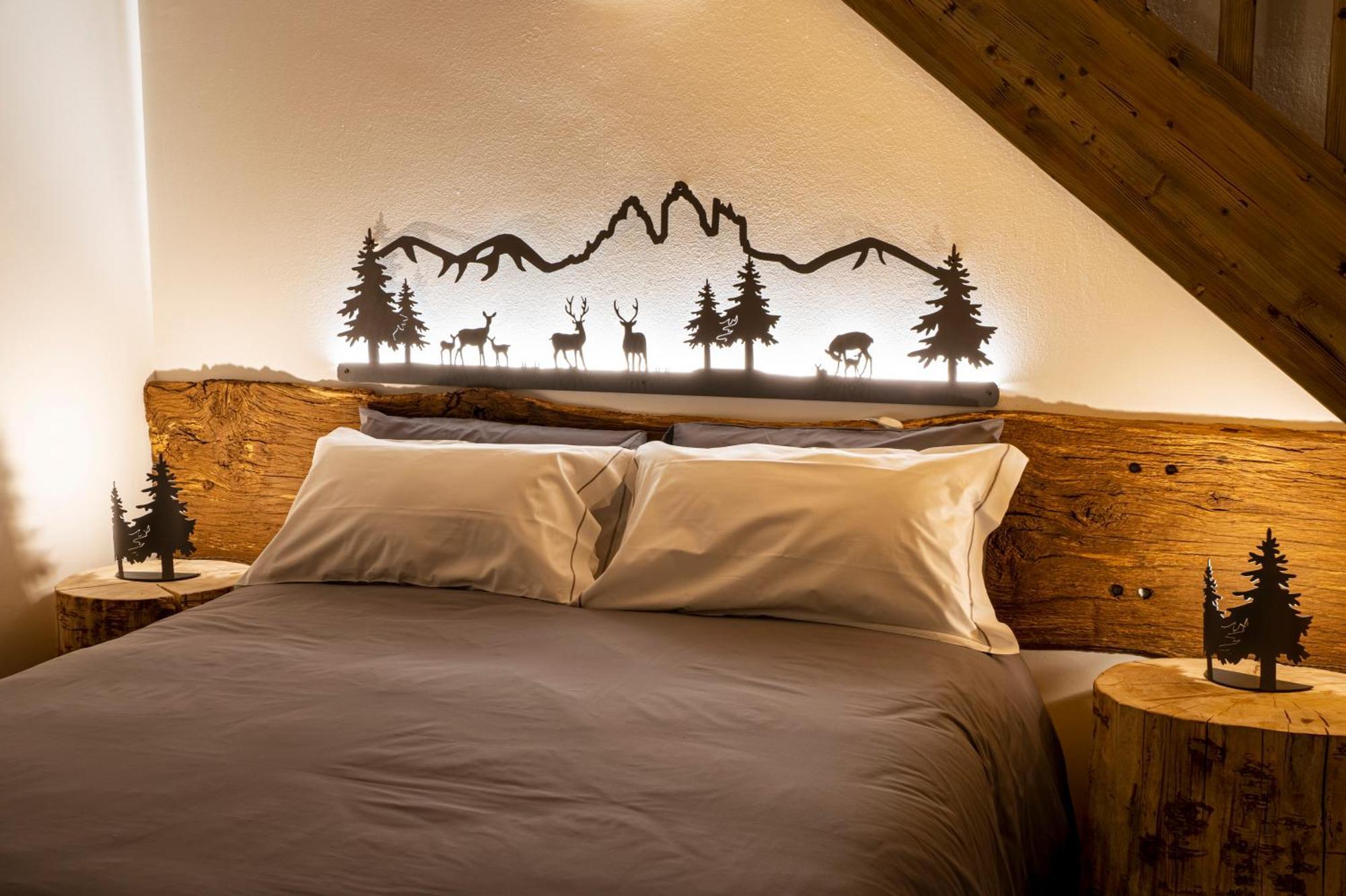 Agriturismo La Dolza Follina Zewnętrze zdjęcie