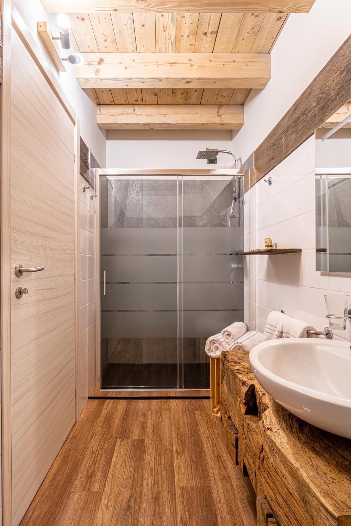 Agriturismo La Dolza Follina Zewnętrze zdjęcie