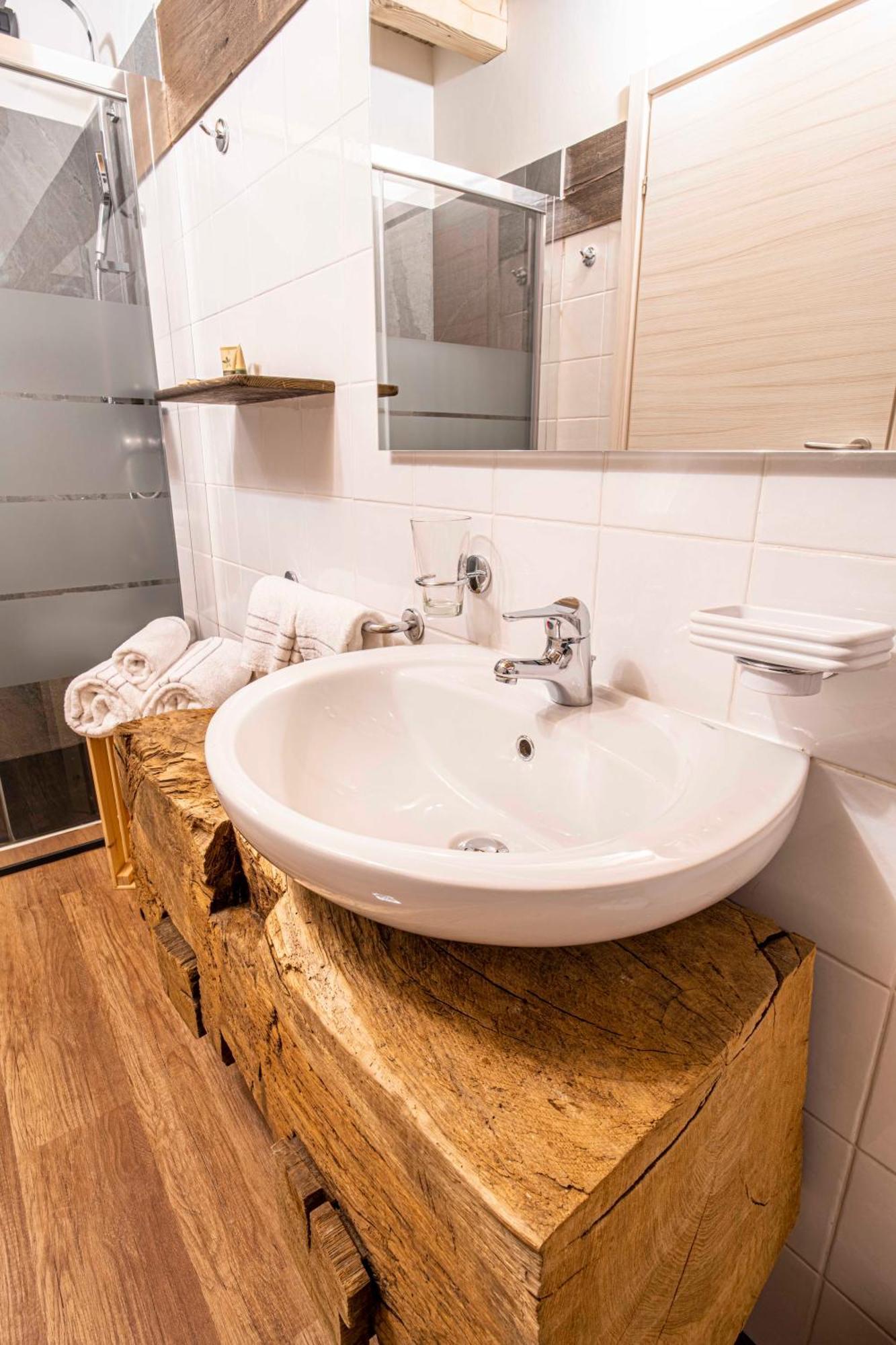 Agriturismo La Dolza Follina Zewnętrze zdjęcie