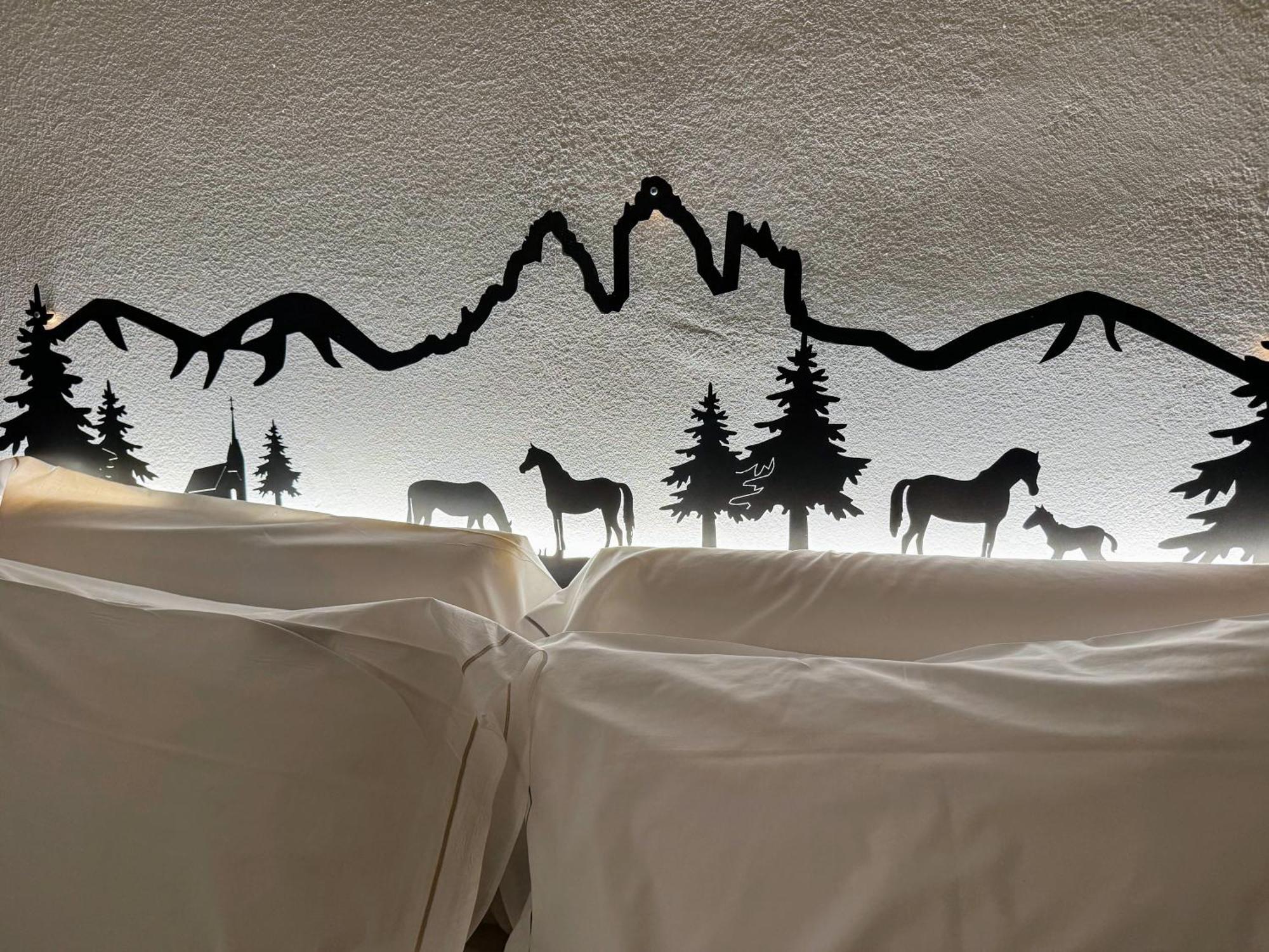 Agriturismo La Dolza Follina Zewnętrze zdjęcie