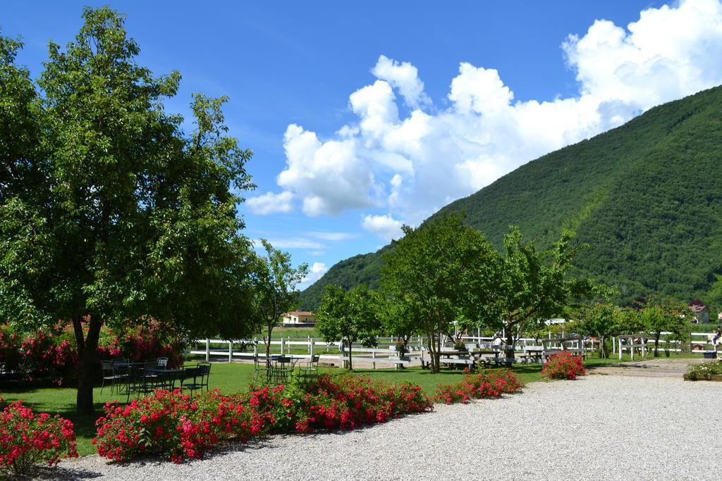 Agriturismo La Dolza Follina Zewnętrze zdjęcie