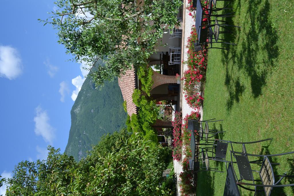 Agriturismo La Dolza Follina Zewnętrze zdjęcie