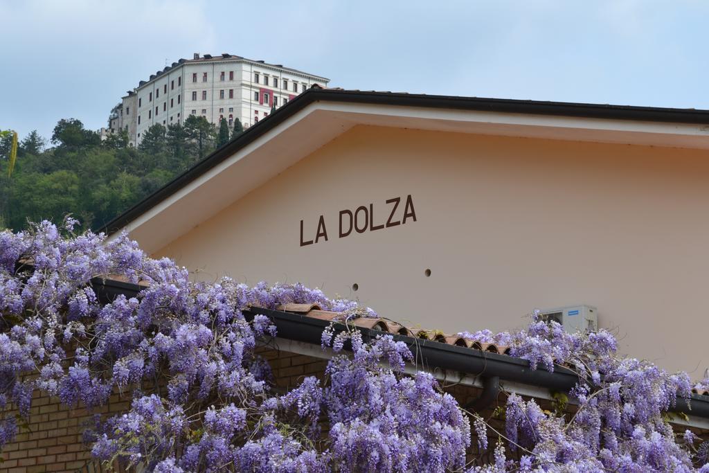 Agriturismo La Dolza Follina Zewnętrze zdjęcie