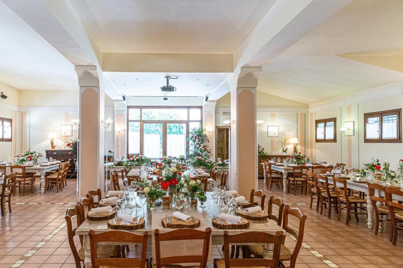 Agriturismo La Dolza Follina Zewnętrze zdjęcie