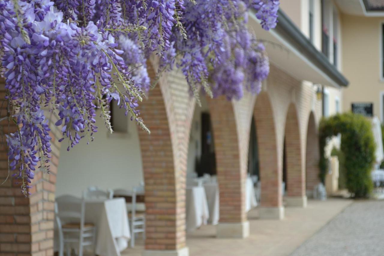 Agriturismo La Dolza Follina Zewnętrze zdjęcie